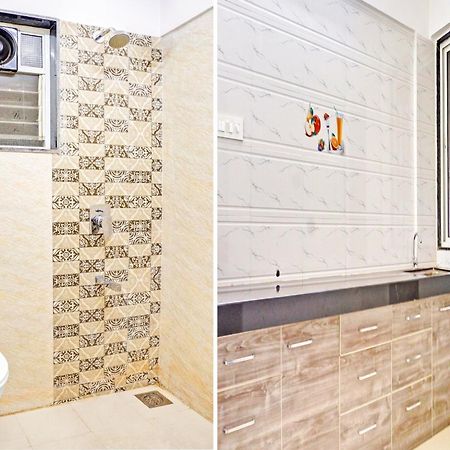 Super Collection O Baner Formerly Seven Hills Dapuri Ngoại thất bức ảnh