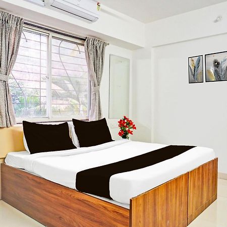 Super Collection O Baner Formerly Seven Hills Dapuri Ngoại thất bức ảnh