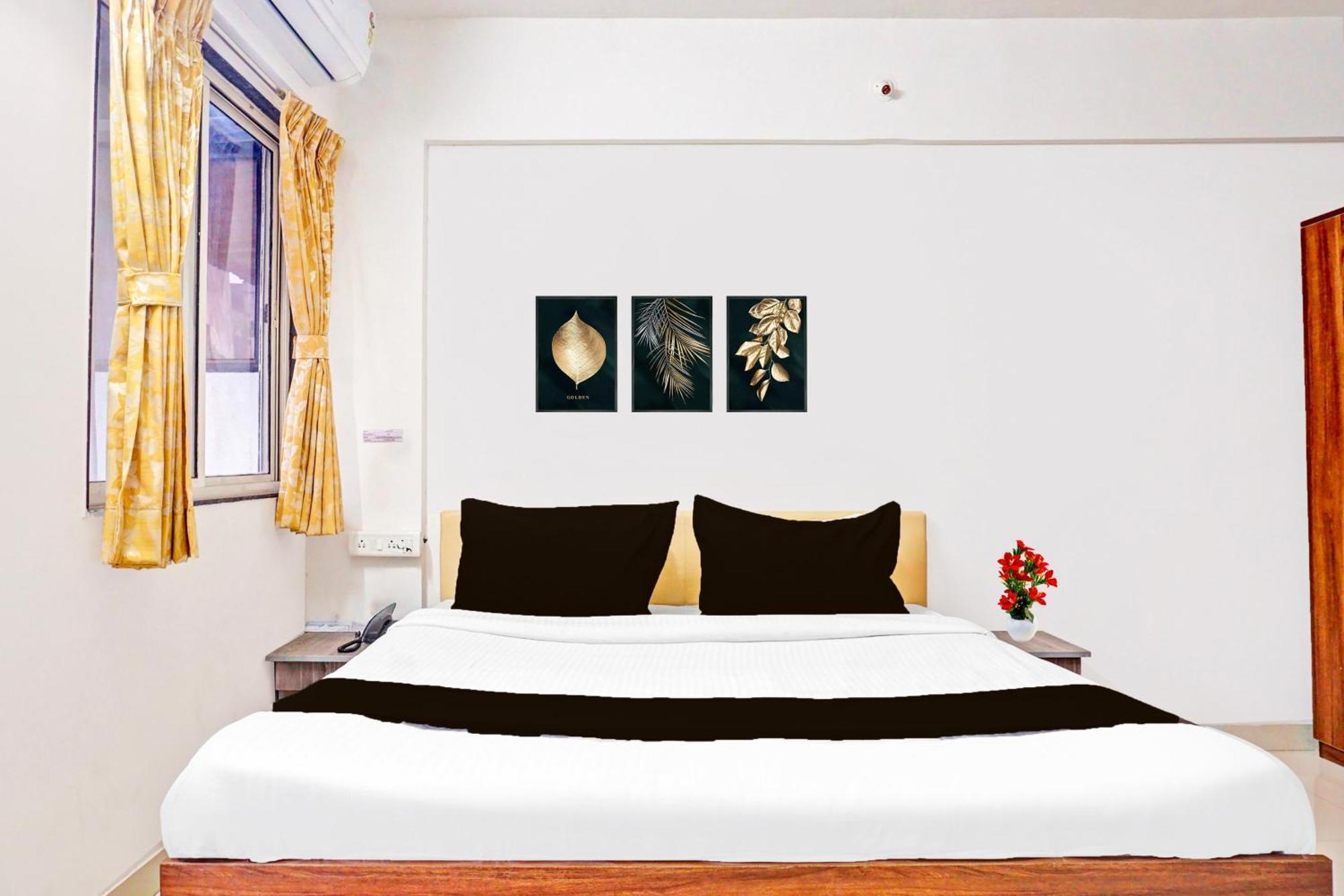 Super Collection O Baner Formerly Seven Hills Dapuri Ngoại thất bức ảnh