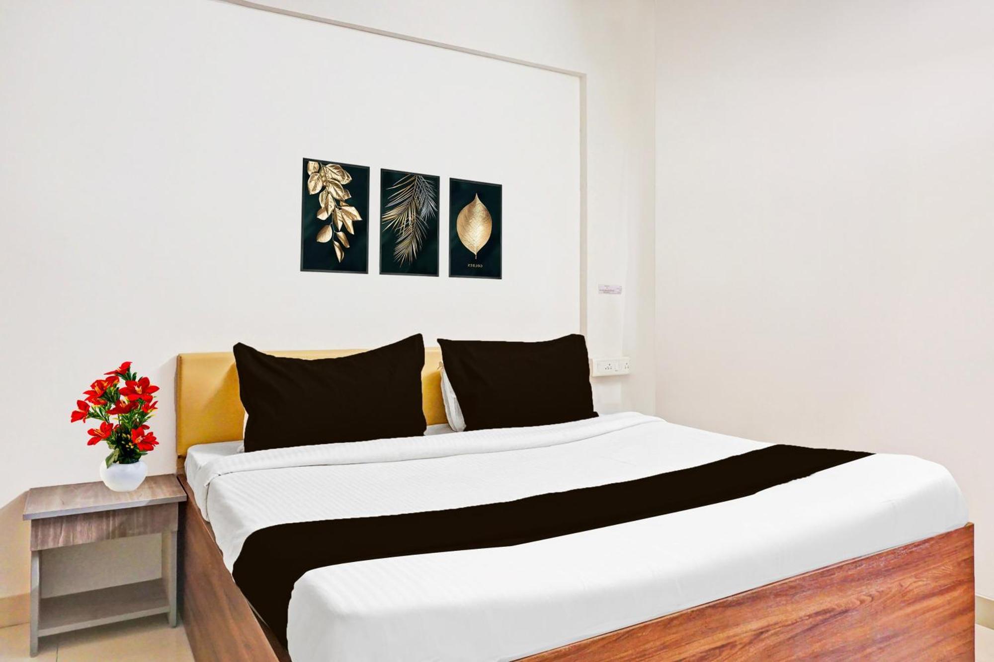 Super Collection O Baner Formerly Seven Hills Dapuri Ngoại thất bức ảnh