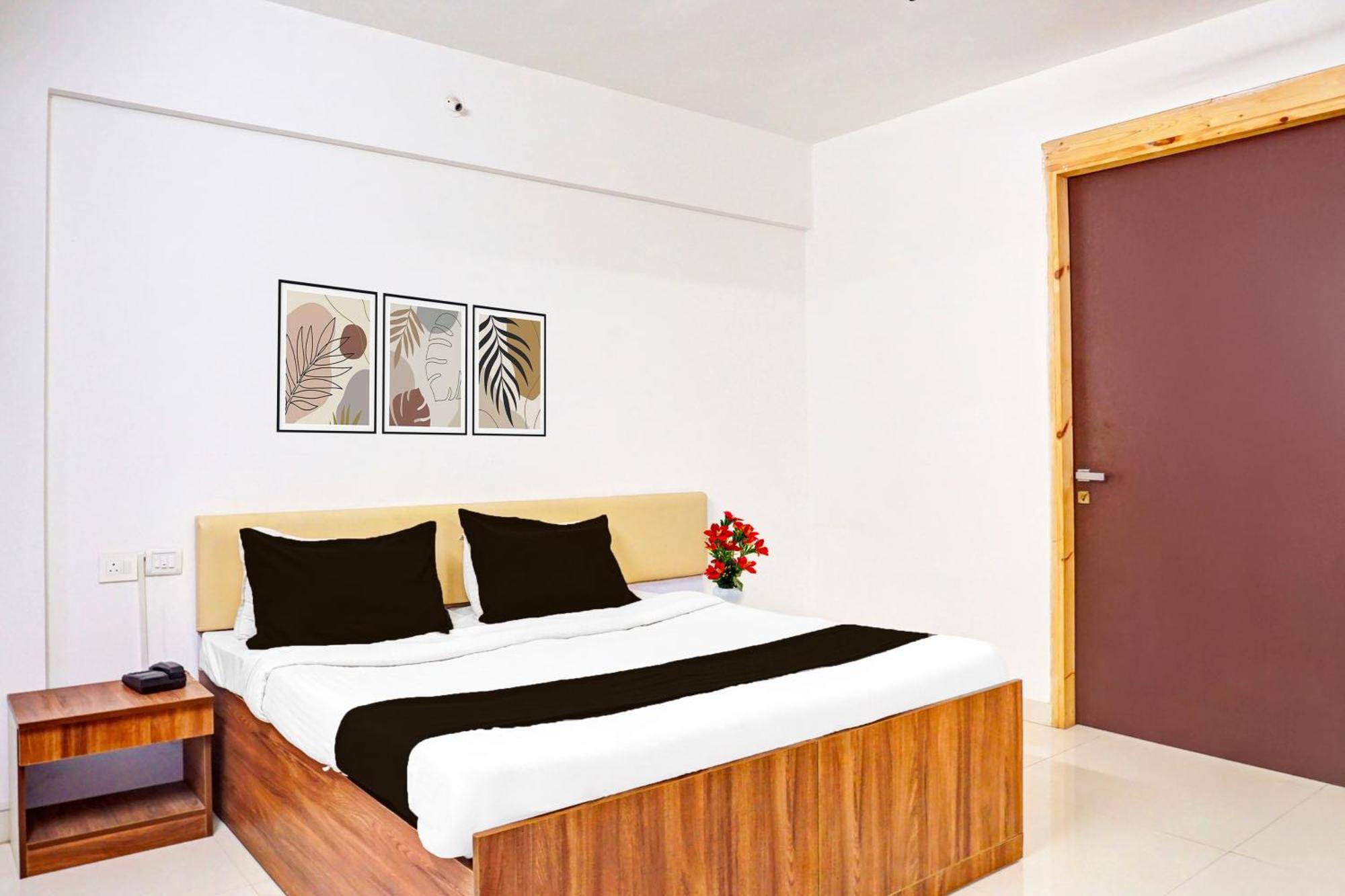 Super Collection O Baner Formerly Seven Hills Dapuri Ngoại thất bức ảnh