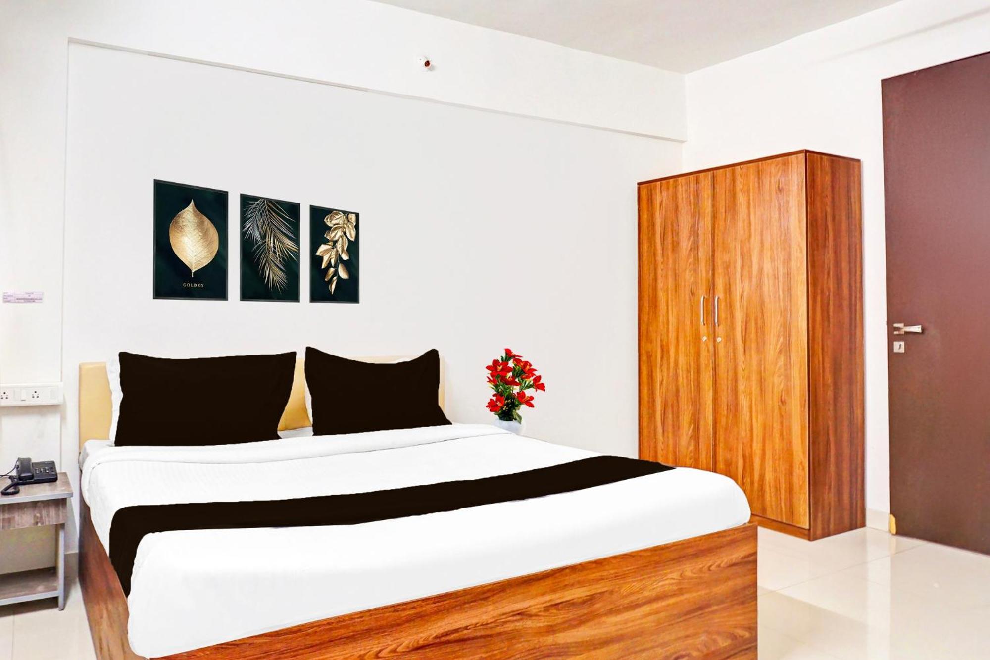 Super Collection O Baner Formerly Seven Hills Dapuri Ngoại thất bức ảnh