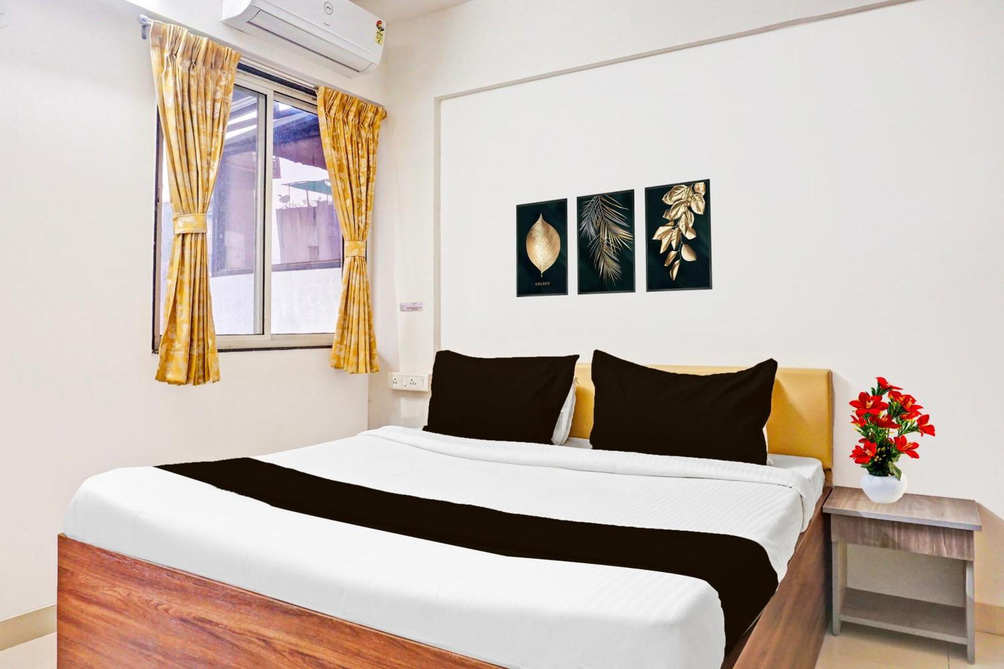 Super Collection O Baner Formerly Seven Hills Dapuri Ngoại thất bức ảnh