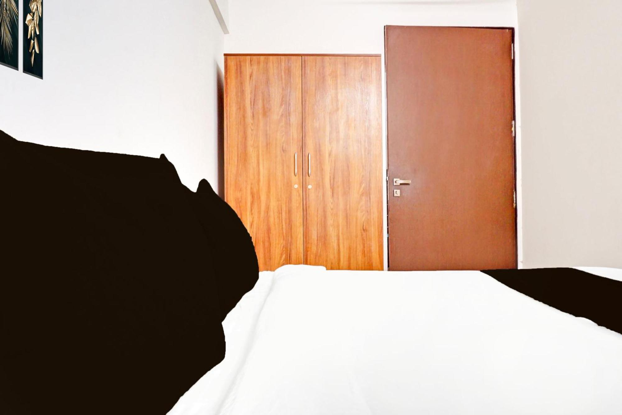 Super Collection O Baner Formerly Seven Hills Dapuri Ngoại thất bức ảnh