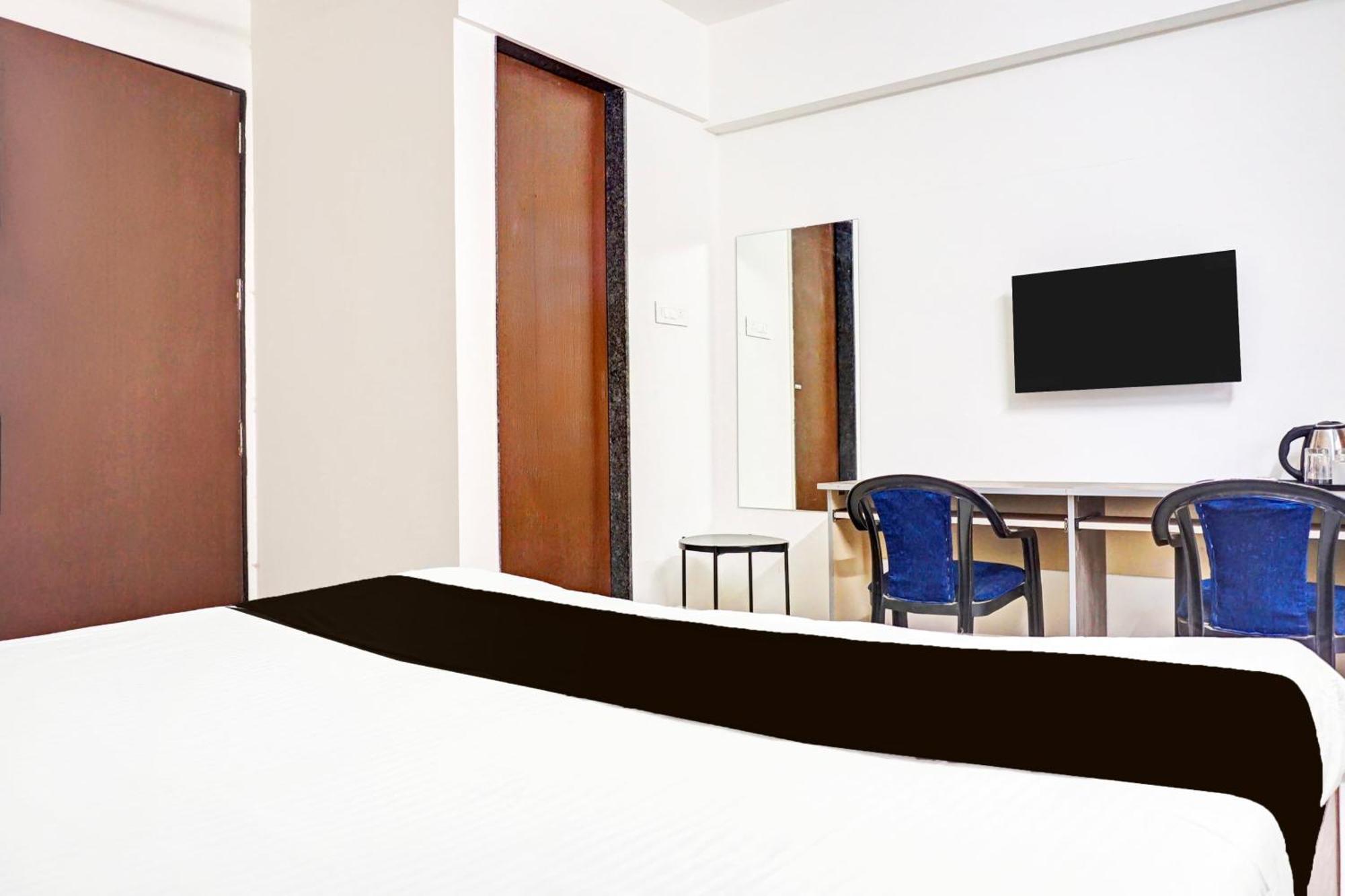 Super Collection O Baner Formerly Seven Hills Dapuri Ngoại thất bức ảnh