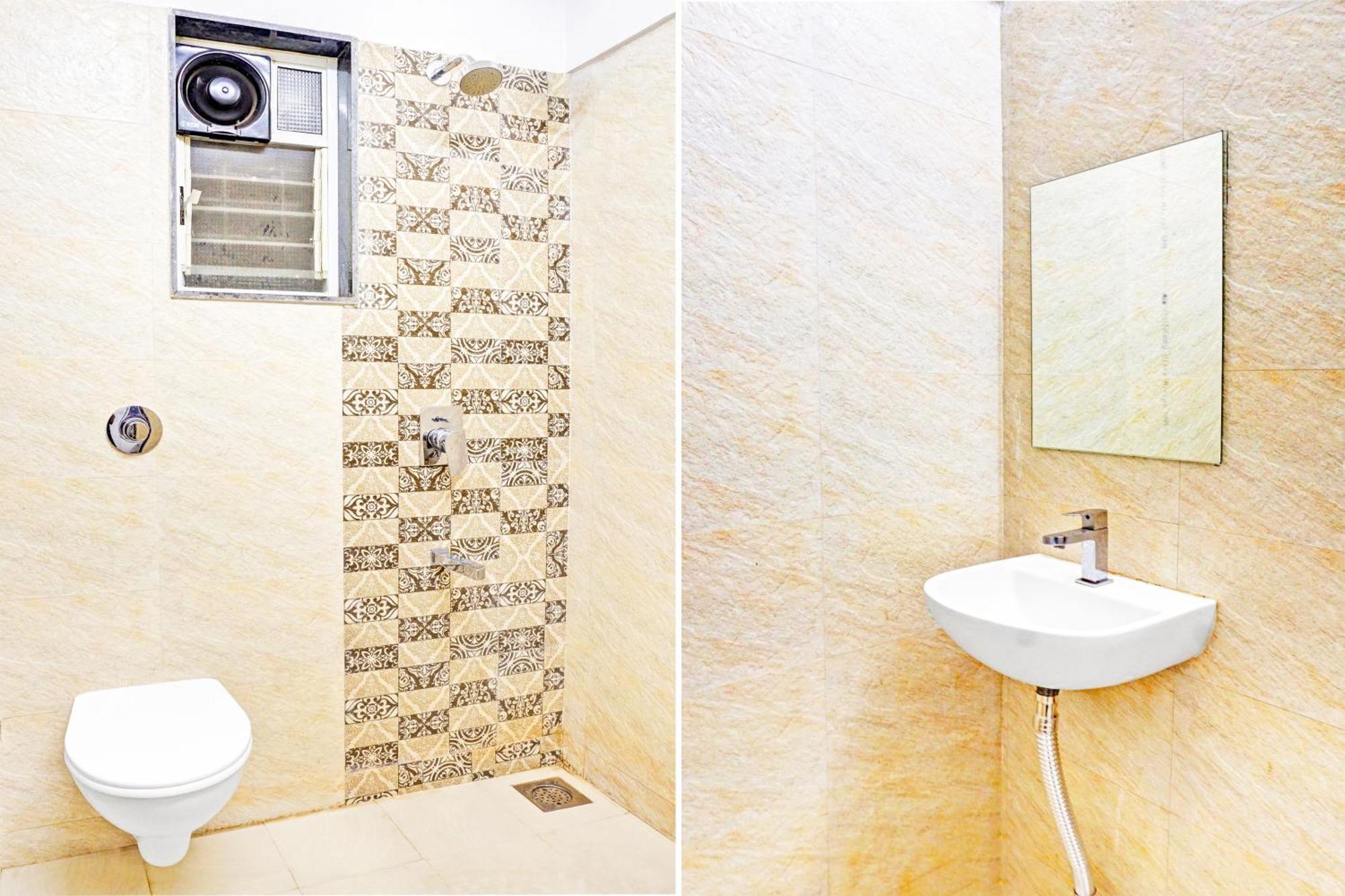Super Collection O Baner Formerly Seven Hills Dapuri Ngoại thất bức ảnh