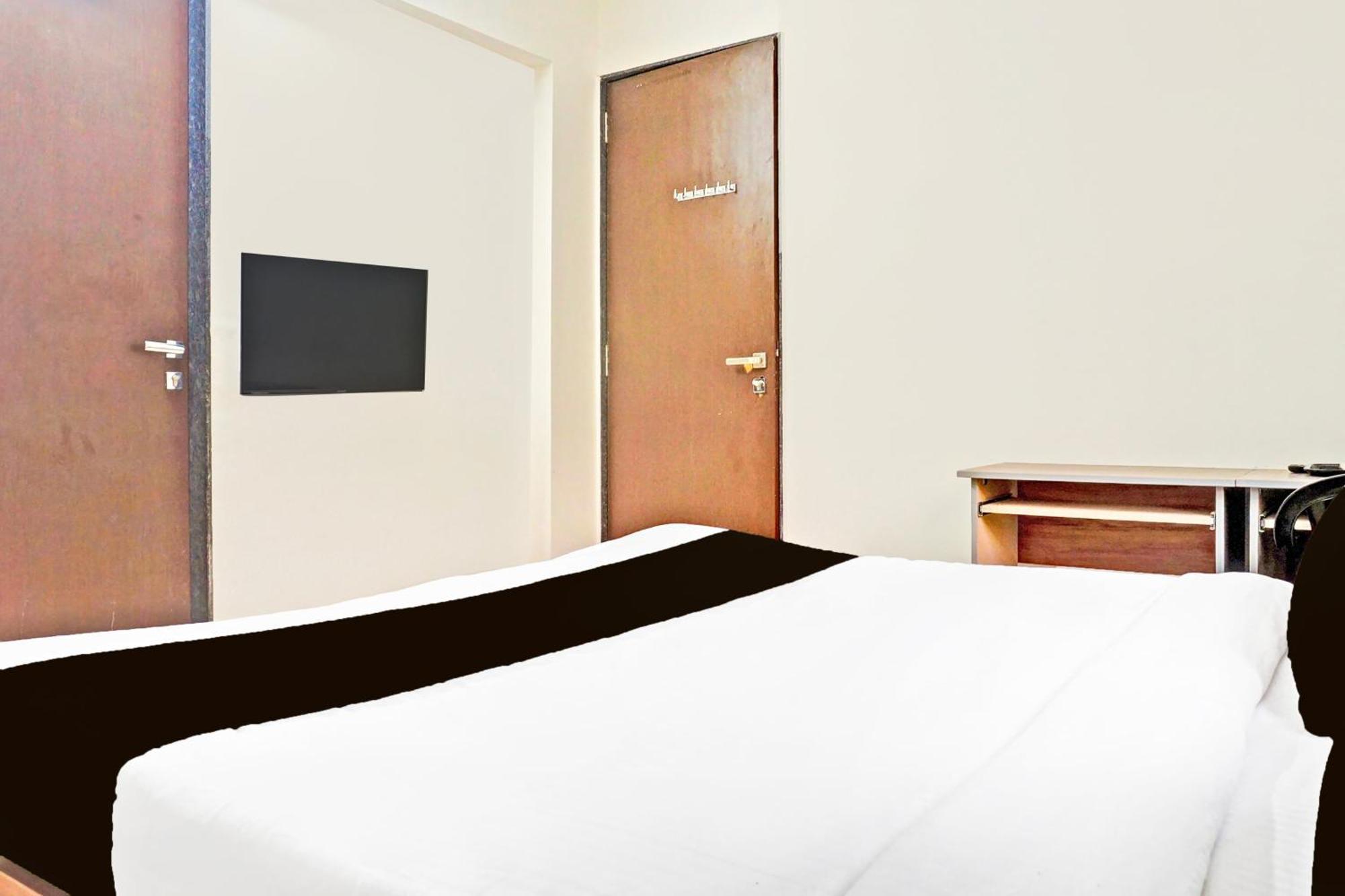 Super Collection O Baner Formerly Seven Hills Dapuri Ngoại thất bức ảnh