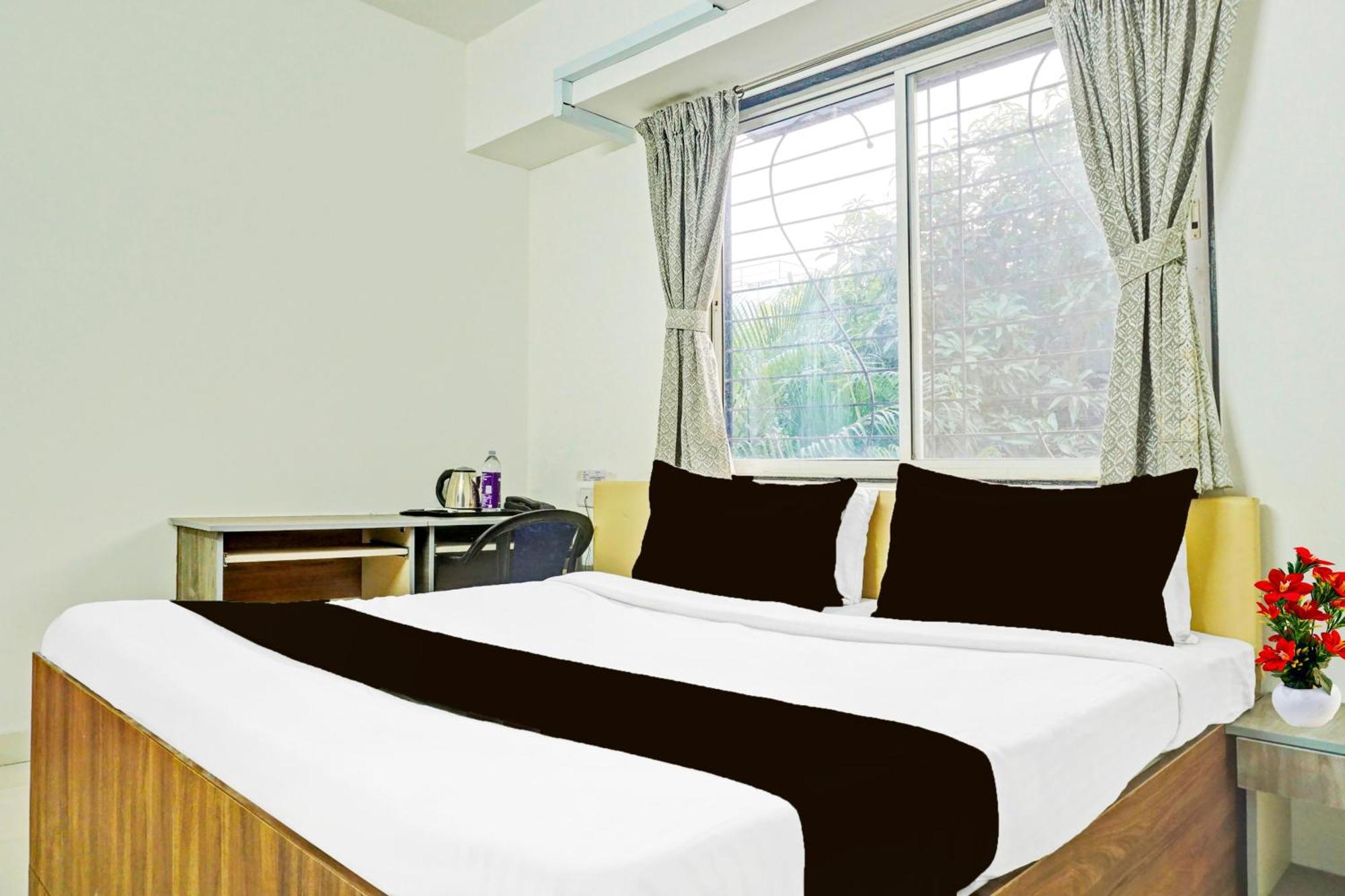 Super Collection O Baner Formerly Seven Hills Dapuri Ngoại thất bức ảnh
