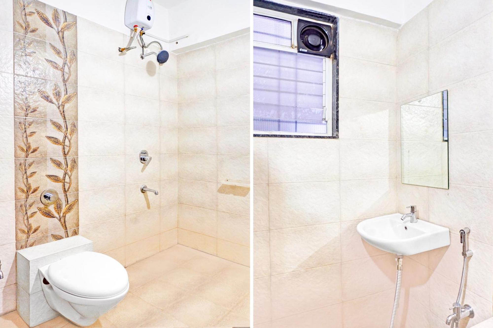 Super Collection O Baner Formerly Seven Hills Dapuri Ngoại thất bức ảnh