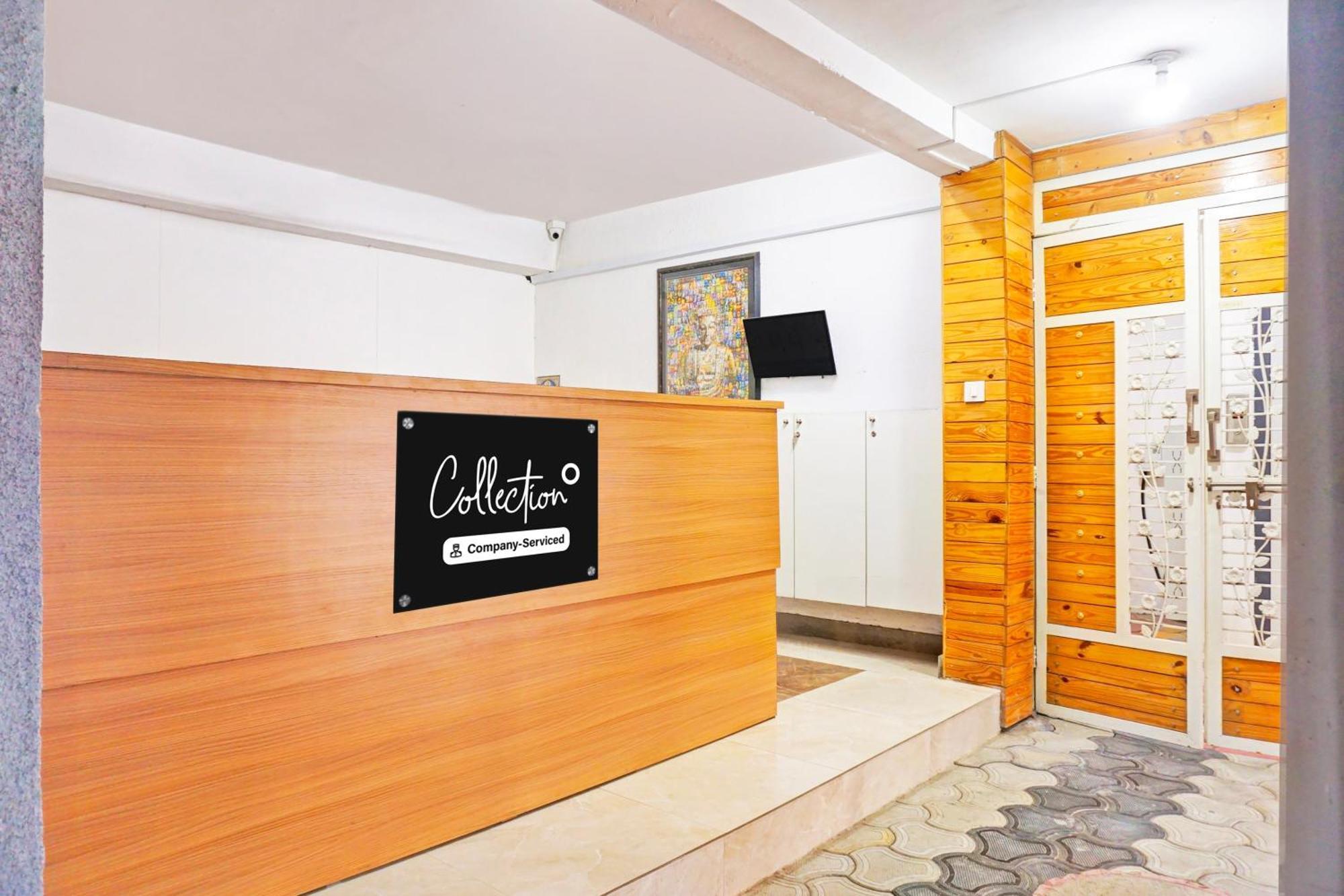 Super Collection O Baner Formerly Seven Hills Dapuri Ngoại thất bức ảnh