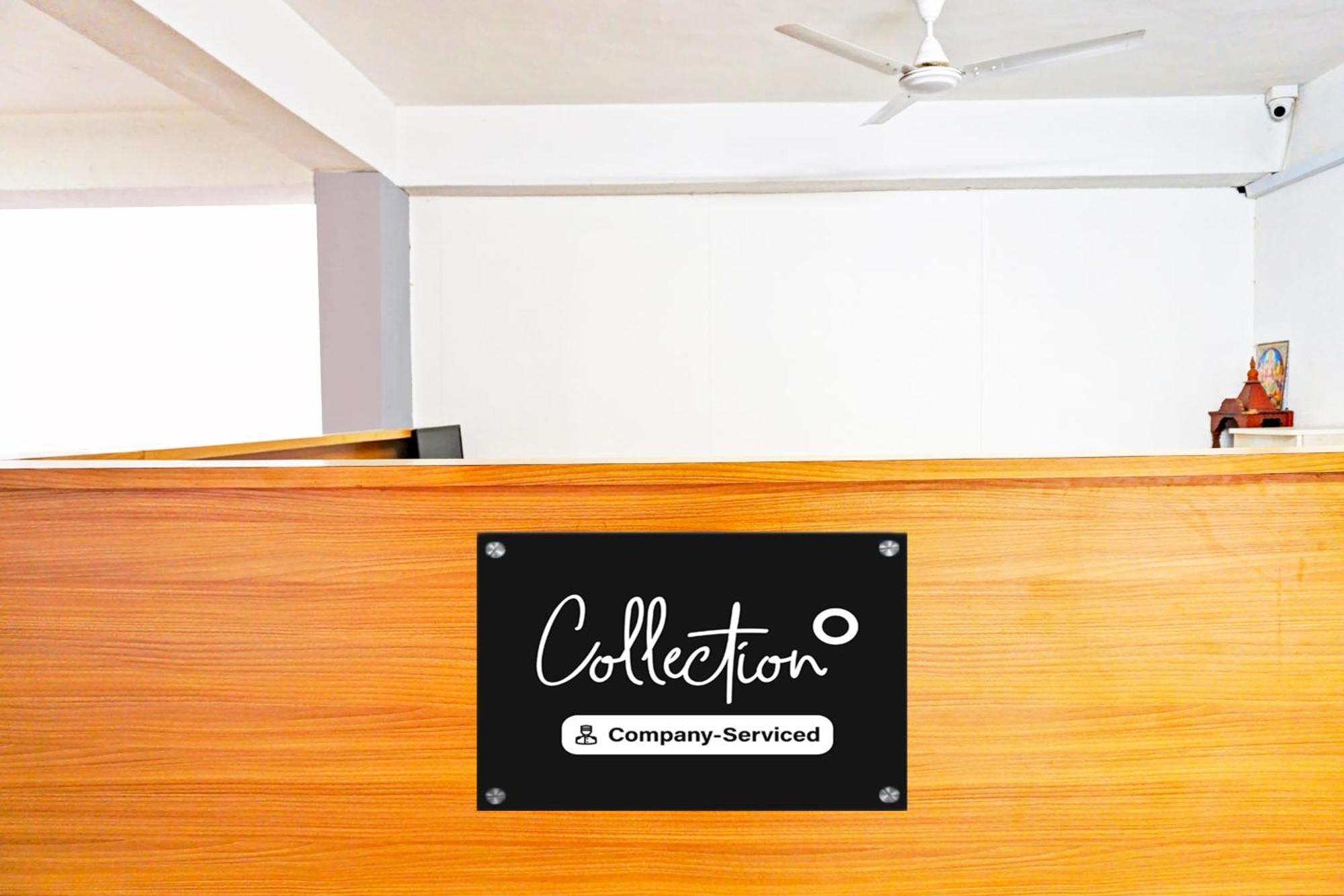 Super Collection O Baner Formerly Seven Hills Dapuri Ngoại thất bức ảnh