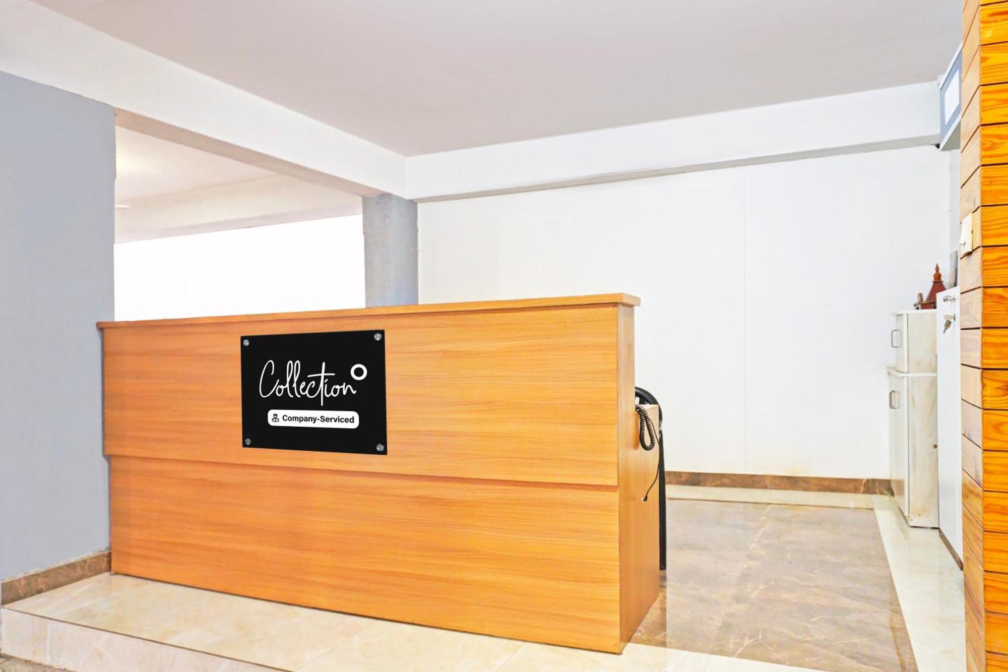Super Collection O Baner Formerly Seven Hills Dapuri Ngoại thất bức ảnh